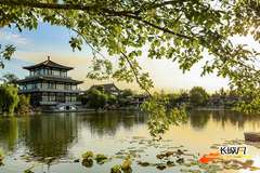 先睹为快！第六届省旅发大会都有啥