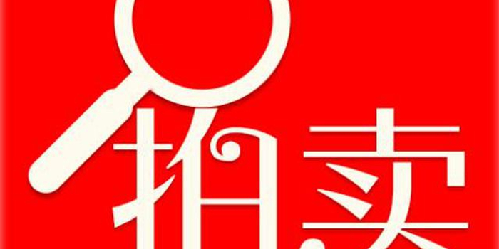 河南首次公开拍卖工作人员上交礼品 包括名表等2000件