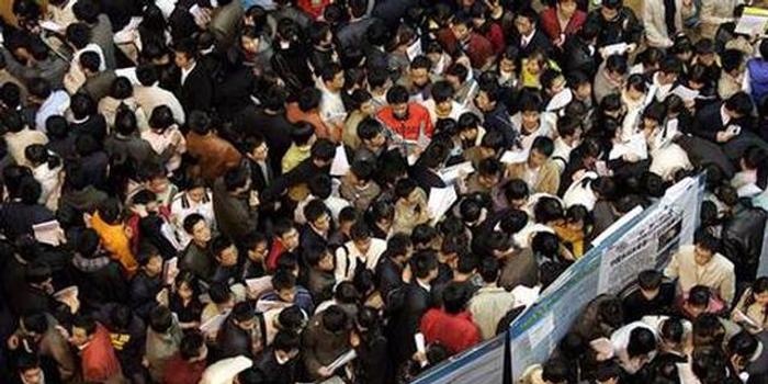 郑州人才市场12月有5场专场招聘会 提供近