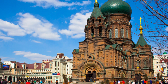 摘要:近日,《哈尔滨临空经济区发展规划(2019-2035年)》经哈尔滨市