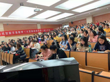 新百易教育集团为湖南教师考编学子公益送课