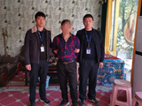 【正在追逃·永州】永州公安命案攻坚专项行动取得开门红！