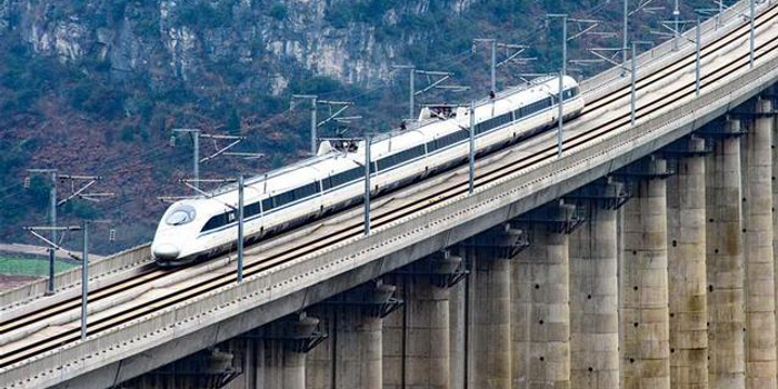 沪昆高铁湖南段恢复正常运行 5日3趟普速列车停运