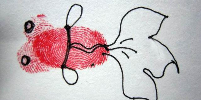 株洲小伙花8万买纸按了480余万枚指印 破吉尼斯纪录