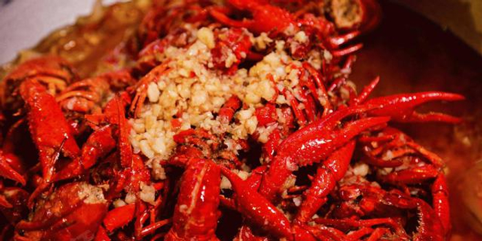 吃完两斤小龙虾 宁乡男子急性肝衰竭伴戊型肝炎