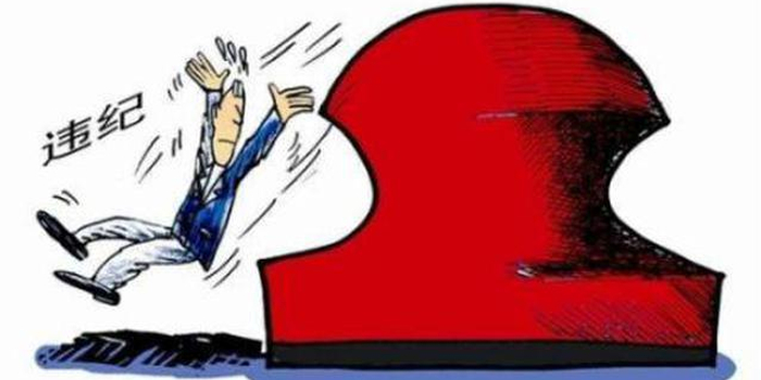 确定不再关注此人吗 据三湘风纪网消息,桃江县政府副处级干部,县城市