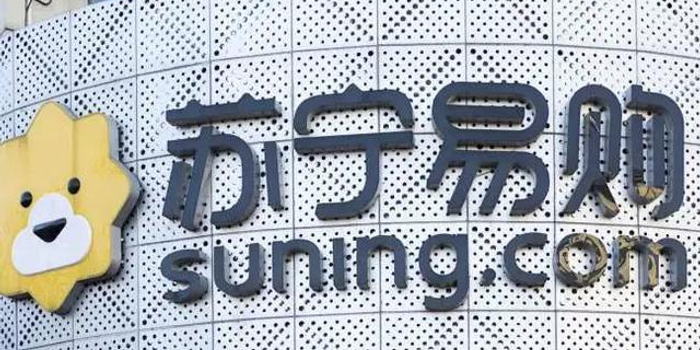 张近东将所持苏宁控股及苏宁置业股权质押给阿里巴巴旗下公司