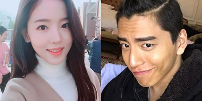 王大陆亲密搂女助理超暧昧 深夜家中密会6小时