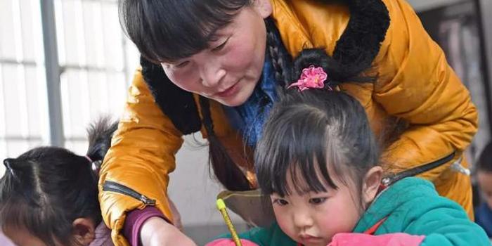 最美奋斗者,乡村教师支月英:为国育才不畏难