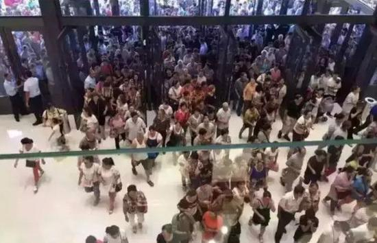 你知道捐款5000万的胖东来，到底有多牛逼吗？