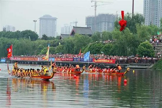 端午节习俗中的健康密码，你知道多少？