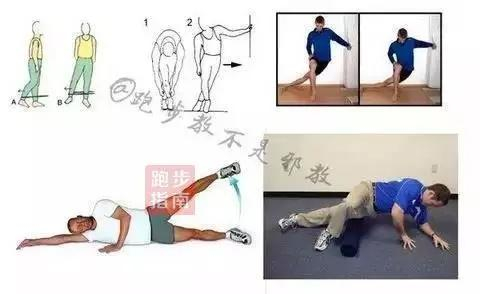 一般经过一段时间的拉伸或按摩，就能痊愈。每次跑后及平时注意拉伸髂胫束，能有效预防ITBS。