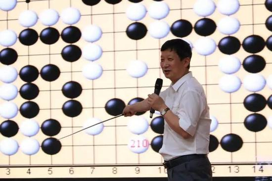 这是否是点睛之笔？