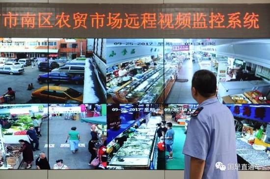 中新社发 王海滨 摄