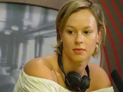 泳池女神佩莱格里尼