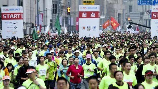 马拉松助手：如果让您给中国长跑运动给出自己的建议，会是什么？