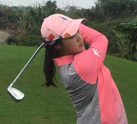 瞄准职业赛，张玥坚信会在与高手的竞赛中进步