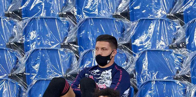 6000万先生约维奇