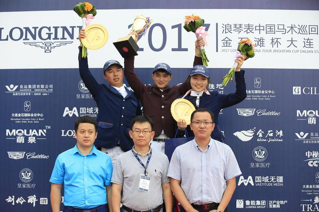 旌旗视觉 杨熙良/摄