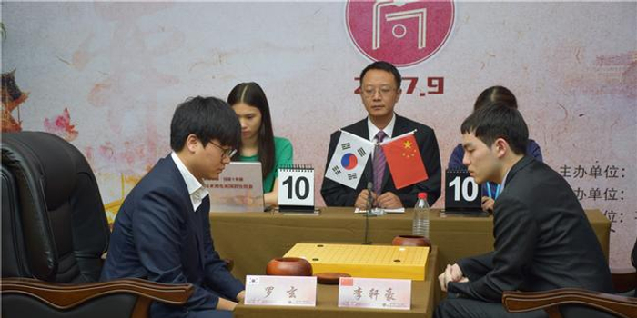 亚洲杯李轩豪不敌罗玄 李钦诚成中国唯一希望