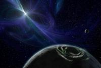 我们该用什么方法才能在其他恒星周围发现行星?