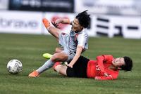 FIFA女足排名:中国上升1位世界第15 亚洲第四名