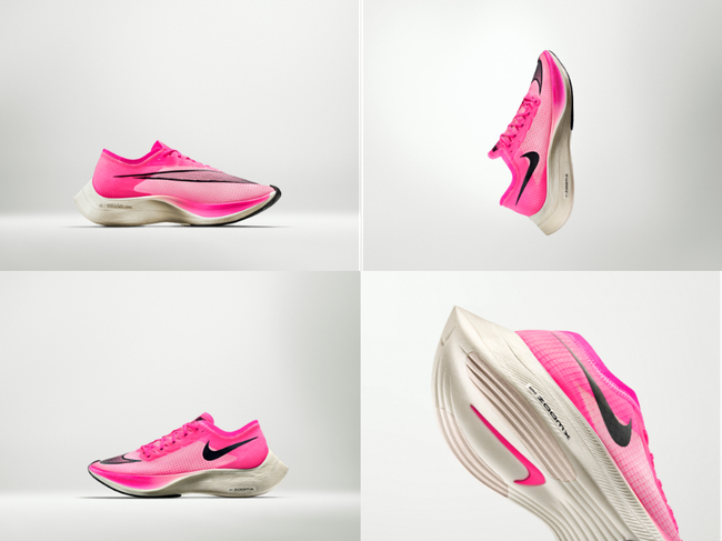 Nike ZoomX Vaporfly NEXT% 跑鞋