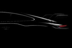 保时捷下一代911 GT3 巨大尾翼曝光