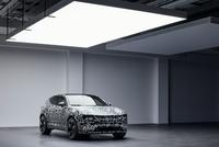 Polestar极星重申发展规划 极星3惊艳预告