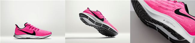 Nike Air Zoom Pegasus 36男子跑鞋