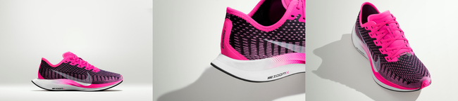 Nike Zoom Pegasus Turbo 2 女子跑鞋