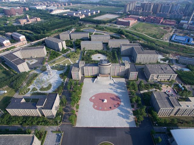 #我在沈阳上大学#第12期：带你走进辽宁传媒学院