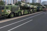 国庆阅兵上的大杀器都在哪生产:主要有这10个地区