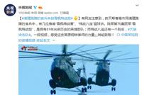 香港清理路障的官兵来自雪枫特战旅(含视频)