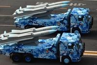 鹰击12反舰导弹有多贵?单价约抵两辆劳斯莱斯豪车