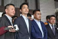败选后国民党青年部主任:必须提新共识“反对统一”