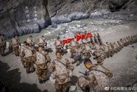 中印边境冲突一年:印度"连本带息一起还了"
