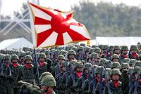 日本退役将领妄言“中国侵略时间表”:2045入侵日本