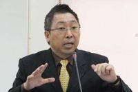 台湾专家:为了台湾问题 中国人是会拼命的