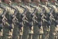 国庆阅兵新枪不会取代95式 细节和精密加工不比95好