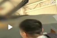 我歼20空中加油管曝光 运20改加油机后一次可加3架