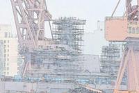 中国075两栖攻击舰宽度超32米 可同时起降6架直升机