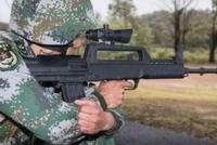 我军95步枪能服役50年 为何射击寿命只有短短2小时