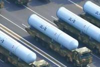 中国正测试巨浪3导弹:射程超巨浪2型50% 威力翻倍