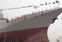 中国055大驱有望装备3款新武器 美军都未研发成功