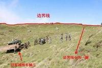 印度又在藏南搞事 张召忠:请印记住1962年中印之战