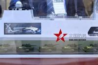中国071E登陆舰舱室结构曝光:装载能力超出想象(图)