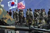 让中国为韩国提供核保护伞怎么样?张召忠:不怎么样