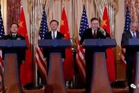 不惜一战!我防长以南北战争警告美国 坚决维护统一