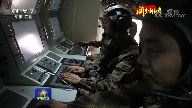 万炮齐发，毁灭一切！解放军合成营战力今非昔比